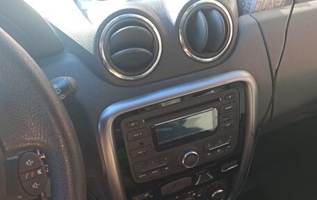 Renault Duster I рестайлинг, 2012 год, 1 000 000 рублей, 9 фотография