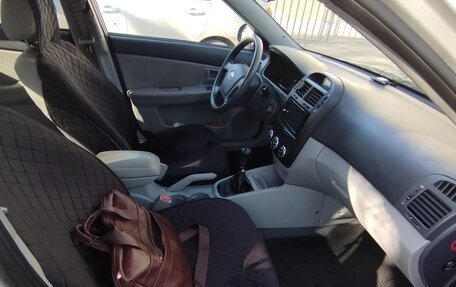 KIA Cerato I, 2008 год, 510 000 рублей, 2 фотография