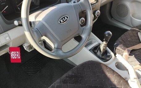 KIA Cerato I, 2008 год, 510 000 рублей, 7 фотография