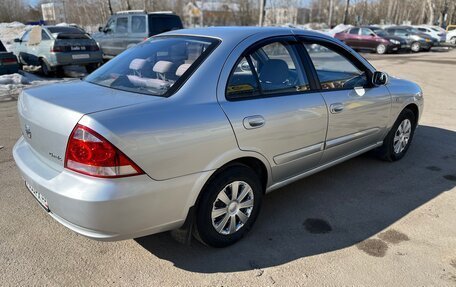 Nissan Almera Classic, 2011 год, 560 000 рублей, 3 фотография