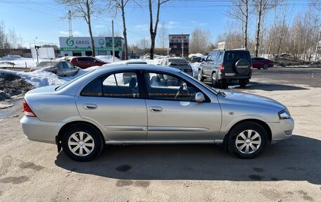 Nissan Almera Classic, 2011 год, 560 000 рублей, 2 фотография