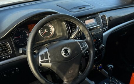 SsangYong Actyon II рестайлинг, 2012 год, 425 000 рублей, 8 фотография