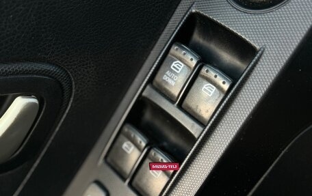 SsangYong Actyon II рестайлинг, 2012 год, 425 000 рублей, 10 фотография