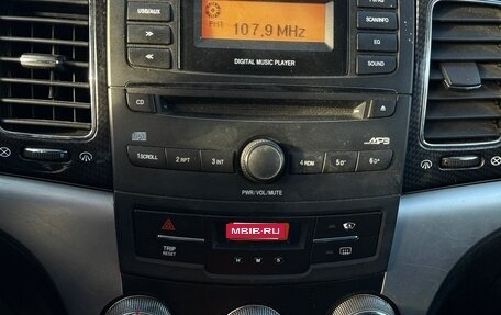 SsangYong Actyon II рестайлинг, 2012 год, 425 000 рублей, 9 фотография