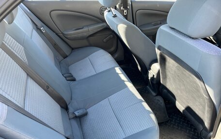 Nissan Almera Classic, 2011 год, 560 000 рублей, 10 фотография