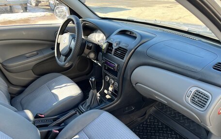 Nissan Almera Classic, 2011 год, 560 000 рублей, 9 фотография