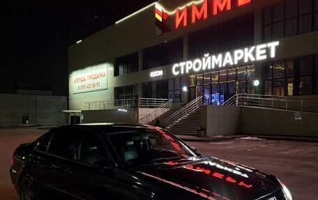 Mercedes-Benz E-Класс, 2003 год, 950 000 рублей, 4 фотография