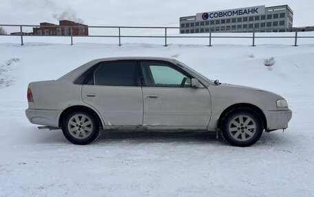 Toyota Sprinter VIII (E110), 1998 год, 300 000 рублей, 2 фотография