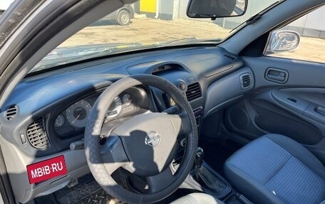 Nissan Almera Classic, 2011 год, 560 000 рублей, 11 фотография