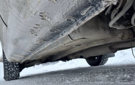 Toyota Sprinter VIII (E110), 1998 год, 300 000 рублей, 6 фотография