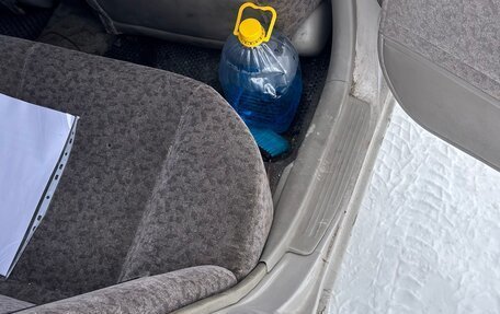 Toyota Sprinter VIII (E110), 1998 год, 300 000 рублей, 8 фотография