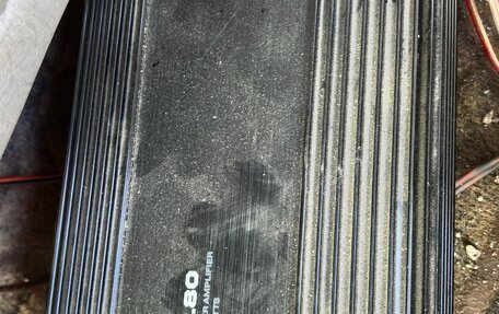 Toyota Sprinter VIII (E110), 1998 год, 300 000 рублей, 14 фотография