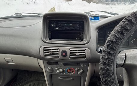 Toyota Sprinter VIII (E110), 1998 год, 300 000 рублей, 10 фотография