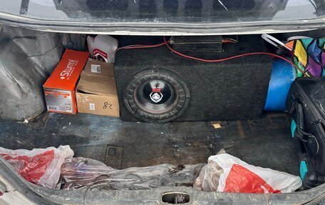 Toyota Sprinter VIII (E110), 1998 год, 300 000 рублей, 13 фотография