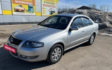 Nissan Almera Classic, 2011 год, 560 000 рублей, 7 фотография