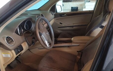 Mercedes-Benz M-Класс, 2008 год, 1 550 000 рублей, 7 фотография