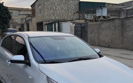 KIA Rio IV, 2021 год, 1 840 000 рублей, 3 фотография