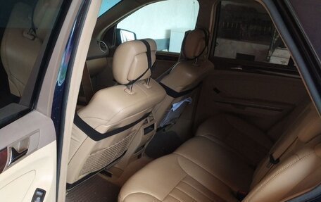 Mercedes-Benz M-Класс, 2008 год, 1 550 000 рублей, 6 фотография