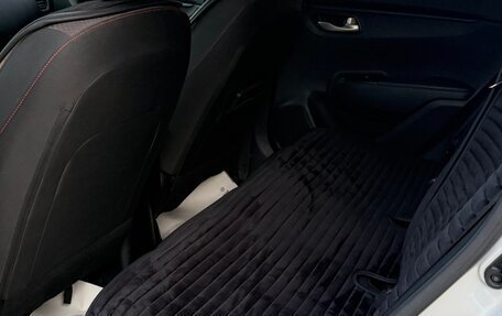 KIA Rio IV, 2021 год, 1 840 000 рублей, 7 фотография