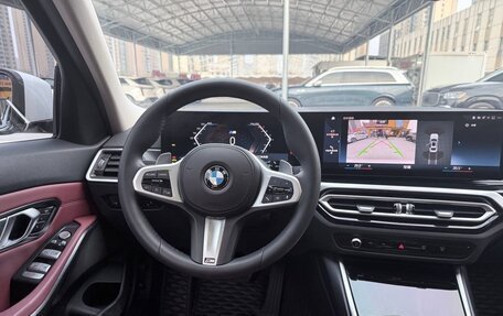 BMW 3 серия, 2023 год, 3 880 000 рублей, 7 фотография