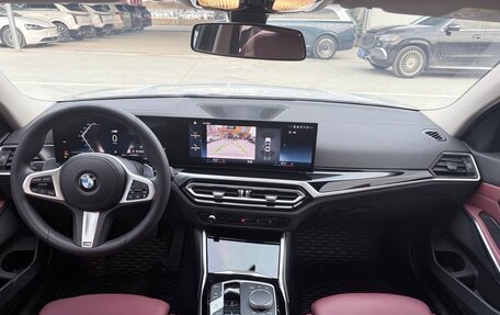 BMW 3 серия, 2023 год, 3 880 000 рублей, 6 фотография