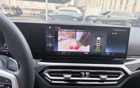 BMW 3 серия, 2023 год, 3 880 000 рублей, 9 фотография