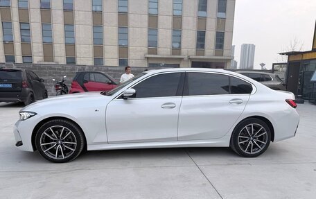 BMW 3 серия, 2023 год, 3 880 000 рублей, 3 фотография