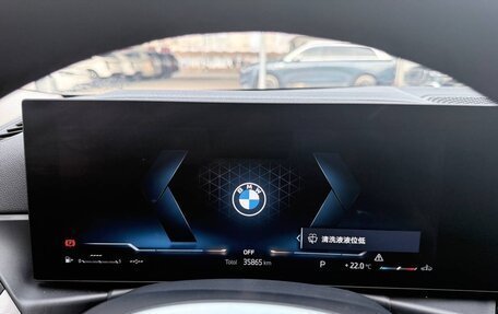 BMW 3 серия, 2023 год, 3 880 000 рублей, 8 фотография