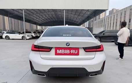 BMW 3 серия, 2023 год, 3 880 000 рублей, 4 фотография