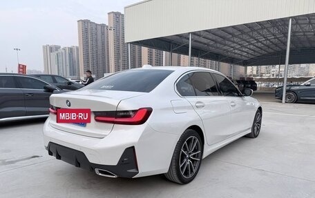 BMW 3 серия, 2023 год, 3 880 000 рублей, 5 фотография