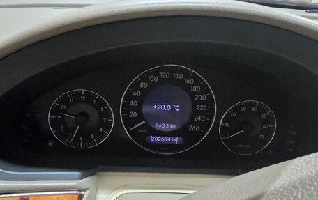 Mercedes-Benz E-Класс, 2006 год, 950 000 рублей, 4 фотография