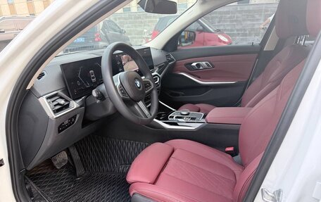 BMW 3 серия, 2023 год, 3 880 000 рублей, 11 фотография