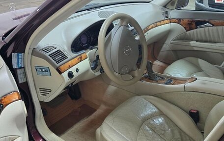 Mercedes-Benz E-Класс, 2006 год, 950 000 рублей, 5 фотография