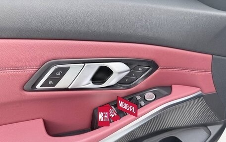 BMW 3 серия, 2023 год, 3 880 000 рублей, 12 фотография