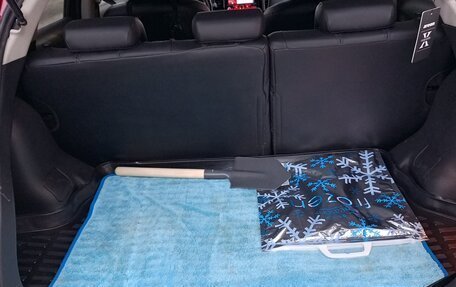 Nissan Juke II, 2012 год, 820 000 рублей, 5 фотография