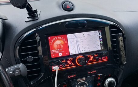 Nissan Juke II, 2012 год, 820 000 рублей, 8 фотография