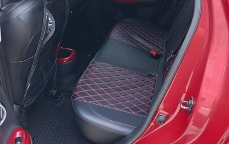 Nissan Juke II, 2012 год, 820 000 рублей, 7 фотография