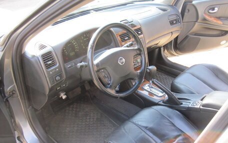 Nissan Maxima VIII, 2005 год, 670 000 рублей, 9 фотография