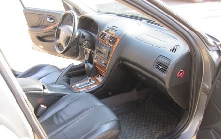 Nissan Maxima VIII, 2005 год, 670 000 рублей, 10 фотография