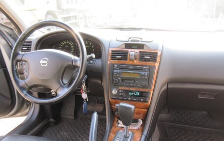Nissan Maxima VIII, 2005 год, 670 000 рублей, 11 фотография