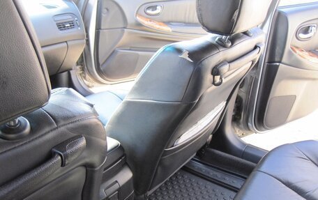 Nissan Maxima VIII, 2005 год, 670 000 рублей, 16 фотография