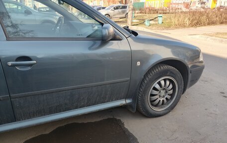 Skoda Octavia IV, 2006 год, 450 000 рублей, 5 фотография
