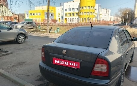 Skoda Octavia IV, 2006 год, 450 000 рублей, 2 фотография