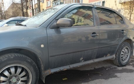 Skoda Octavia IV, 2006 год, 450 000 рублей, 9 фотография