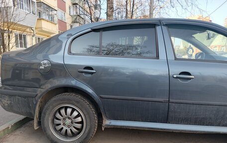 Skoda Octavia IV, 2006 год, 450 000 рублей, 6 фотография