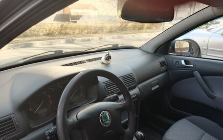 Skoda Octavia IV, 2006 год, 450 000 рублей, 15 фотография