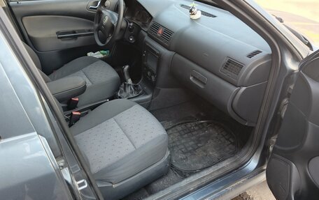 Skoda Octavia IV, 2006 год, 450 000 рублей, 14 фотография