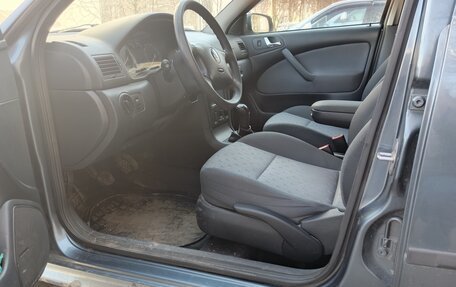 Skoda Octavia IV, 2006 год, 450 000 рублей, 16 фотография