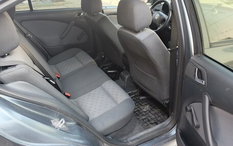 Skoda Octavia IV, 2006 год, 450 000 рублей, 18 фотография