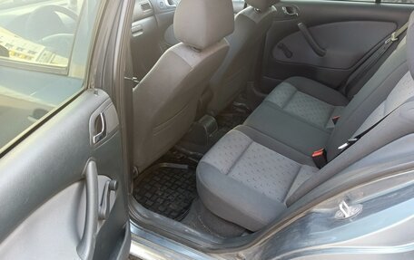 Skoda Octavia IV, 2006 год, 450 000 рублей, 17 фотография